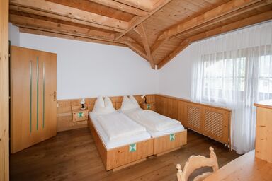 Familienhotel Steindl - FERIENWOHNUNG**** 110 qm2