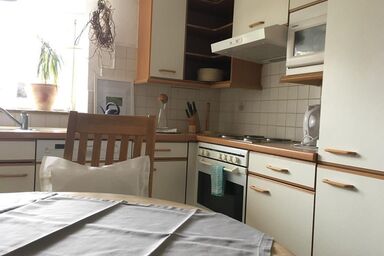 Ferienwohnung Parth - Appartement für 6 Personen