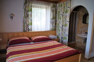 Ferienwohnungen Steinerbauer - Alpenresidenz (2-6 Personen/2 SZ, 1 WSR)