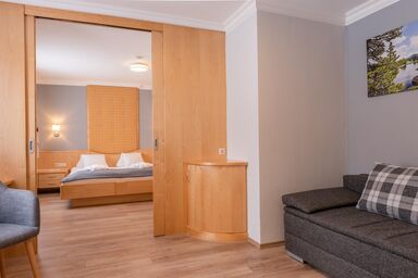 Genusshotel Almrausch - Junior Suite Sonnwiesen