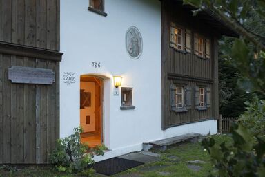 Obere Alma - Ferienhaus/3 Schlafräume/Dusche,WC