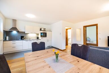 Haus Stegerhof - Appartement A (2-4 Pers./1 SZ)