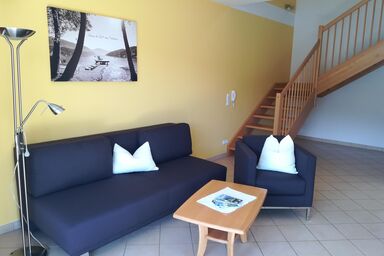 Appartements-Strandschlößl  Heitzmann - Maisonettenwohnung 7