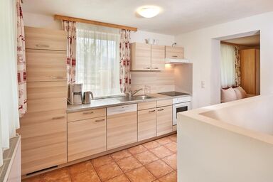 Appartements Königslehen - Appartement Tauern