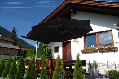 Chalet Susanna