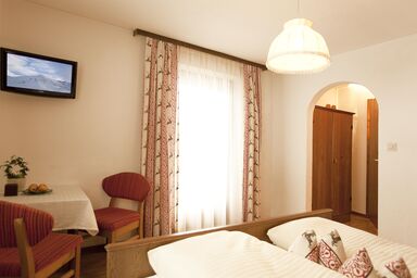 Pension Anna - Doppelzimmer