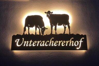 Unterachererhof - Ferienwohnung Unterachererhof