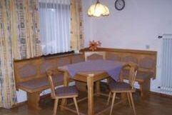 Ferienwohnung Ski-Hans - Apartment Nr. 4 mit 2 Schlafräume/Dusch