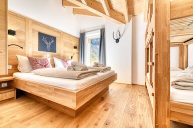 Arlberg Chalets - Apartment Fleetwood