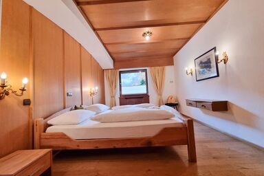 Appartementhaus Zillertal Arena - Ferienwohnung für 8 Personen