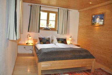 Gästehaus Ankelspitz - Ferienwohnung im Souterrain online