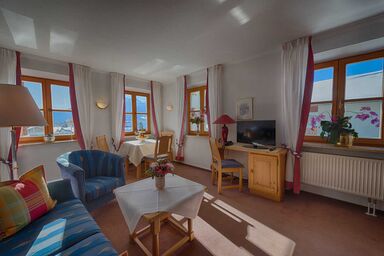 Aparthotel Fackler - Appartement