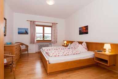 Gästehaus Ferienwohnungen Liedschreiber GbR - Ferienwohnung 10