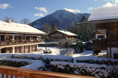 Bodenschneid-Suiten Rottach-Egern - Bodenschneid Suiten Wallbergblick