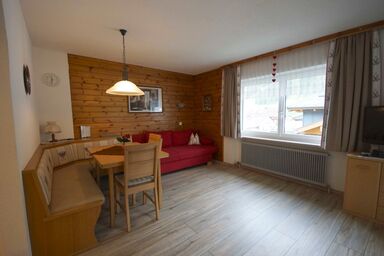 Appartements Waldruh - Karwendel Sonnberg