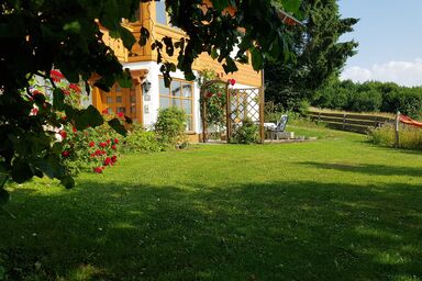 Ferienwohnung Schloßberg 2