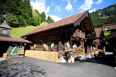 Hüttenurlaub im Zillertal Mayrhofen (MAYH115)