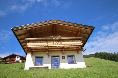 Leitl Hütte (ZILG100)