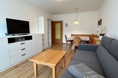 Chiemgau Comfort E6 Ferienwohnanlage Oberaudorf mit Hallenbad und Sauna