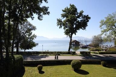 Ferienwohnung Annalena mit Seeblick