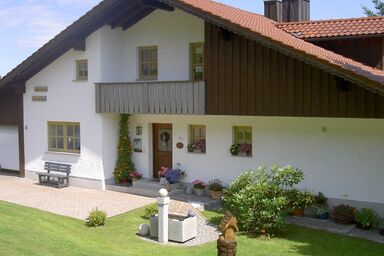 Ferienwohnung Haus Annemarie in Philippsreut