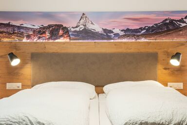 Apartments Patricia, (Zermatt).