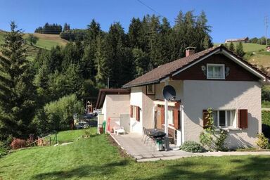 Ferienhaus im Appenzellerland, Urnäsch