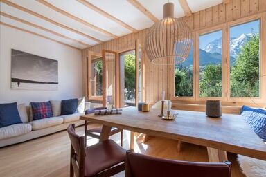 Chalet Sonneck