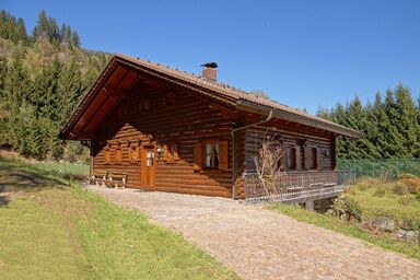 Ferienhaus Glocknerhaus in Berg im Drautal