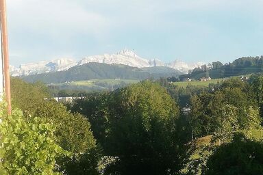 Ferien auf dem Billenberghof