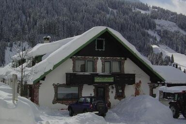 Ferienwohnung Edelweiss in Nesselwängle