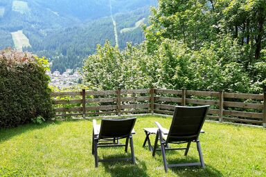 Wohnung in Bach mit Terrasse und Garten