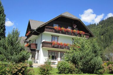 Studio für zwei Personen mit Balkon