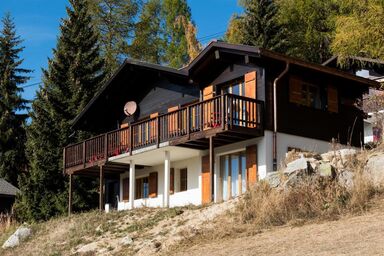 Chalet Heidelbeeri