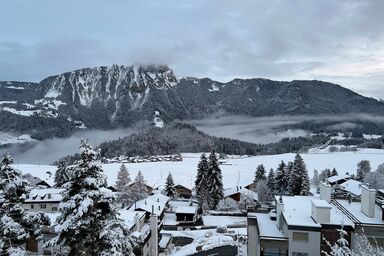 Résidence Dents du Midi 12, (Leysin).