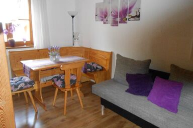 Ferienwohnung Mayer - Ferienwohnung, 30 qm, für bis 3 Personen