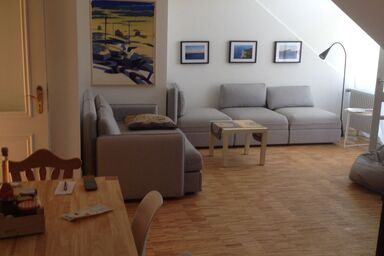 Ferienwohnung Birner - Komfortable 2-Zimmer Ferienwohnung 66 qm mit herrlicher Aussicht