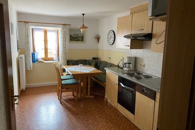 Kalbhof - Ferienwohnung für 2-6 Personen, 70 qm, 2 Schlafzimmer, gr. Südbalkon