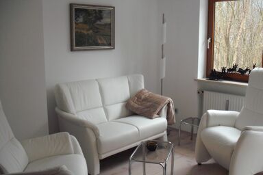 Ferienwohnung Kentgens - Chiemgau Karte - Ferienwohnung für 2 Personen mit Terrasse, 60 qm, 1 Schlafzimmer, Küche, TV