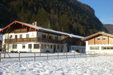 Kilianhof - Ferienwohnung Kehlstein, für 2 Personen