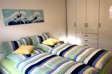 Ferienwohnungen Christoph - Apartment Wendelstein, für 3 Personen, 45 qm