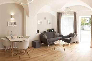 Appartementhaus Angelika - Arlberg, 45 qm, 1 Schlafzimmer, max. 2 Personen