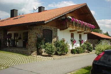 Ferienwohnung Späth - Ferienwohnung