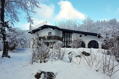 Ferienhaus Mauth - Appartement Coco