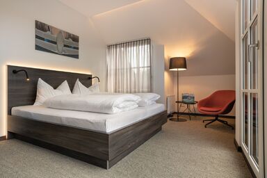Hotel Spitzerberg by b_smart - Double room