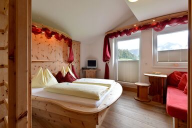 Strasser Landhaus - Double room