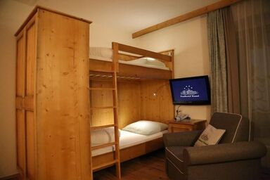 Posthotel Kassl - Double room