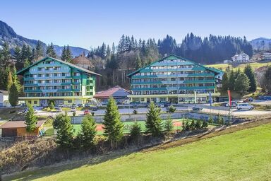 Alpine Club by Diamond Resorts - Double room