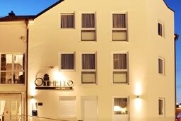 Othello Apart Hotel - Double room