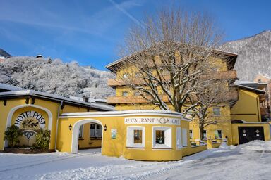 Landhotel Post***S Ebensee am Traunsee - Double room